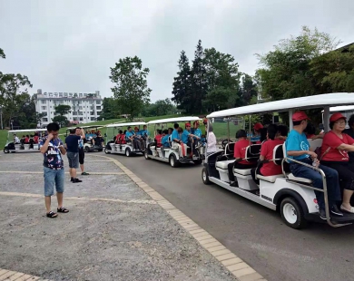 興義云屯生態(tài)體育公園